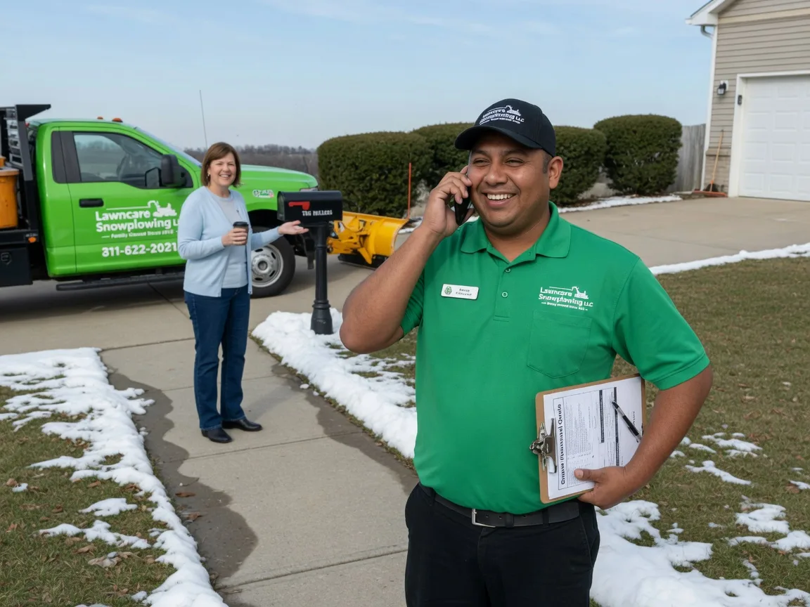 Lawn Care Services By Expert Landscaper Crosby, PA FAQs